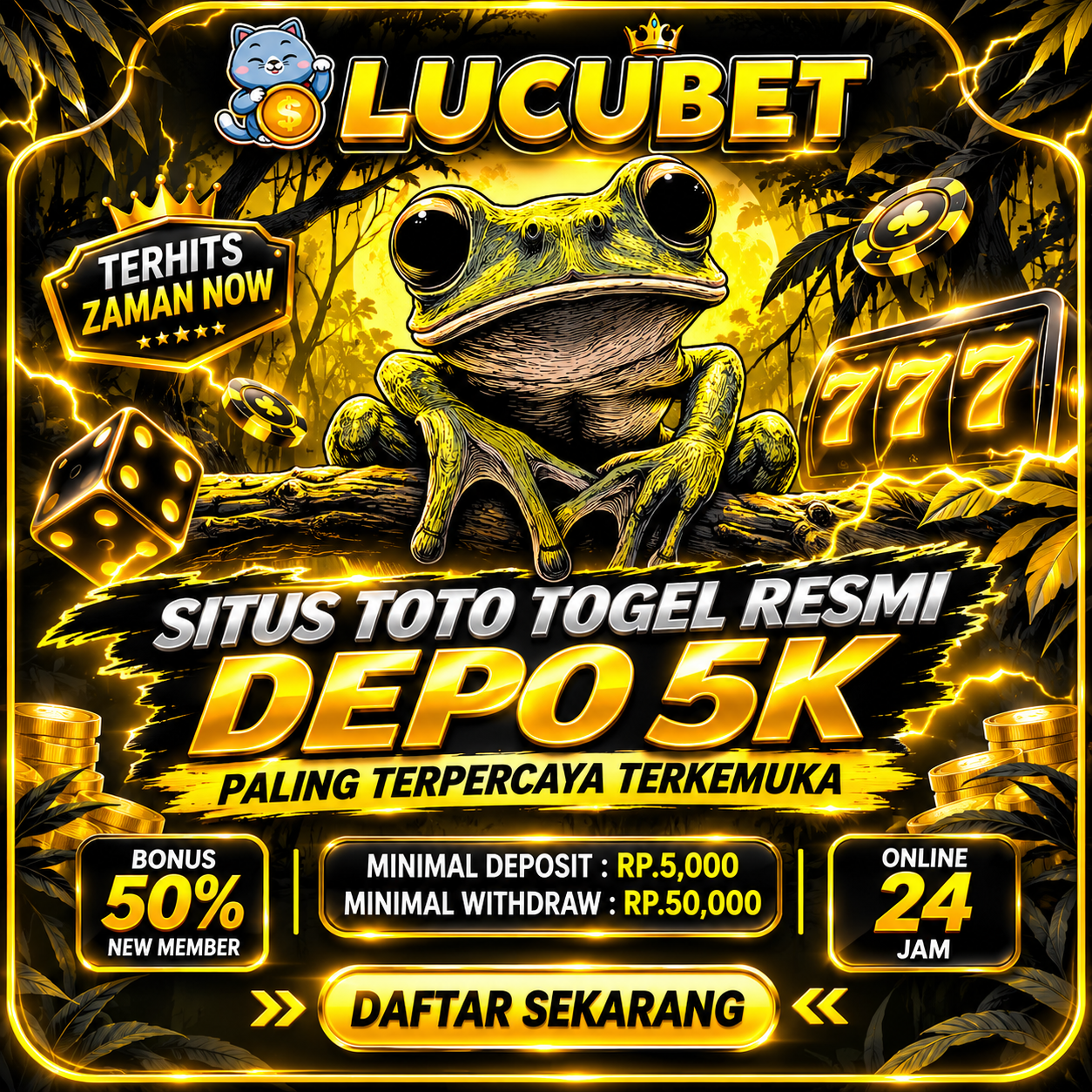 LUCUBET